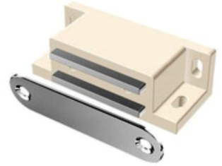  MAGNETIC CATCH Heavy Duty